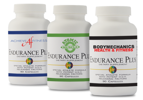 Endurance