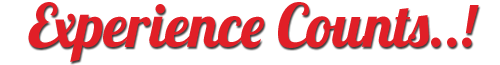 Experience