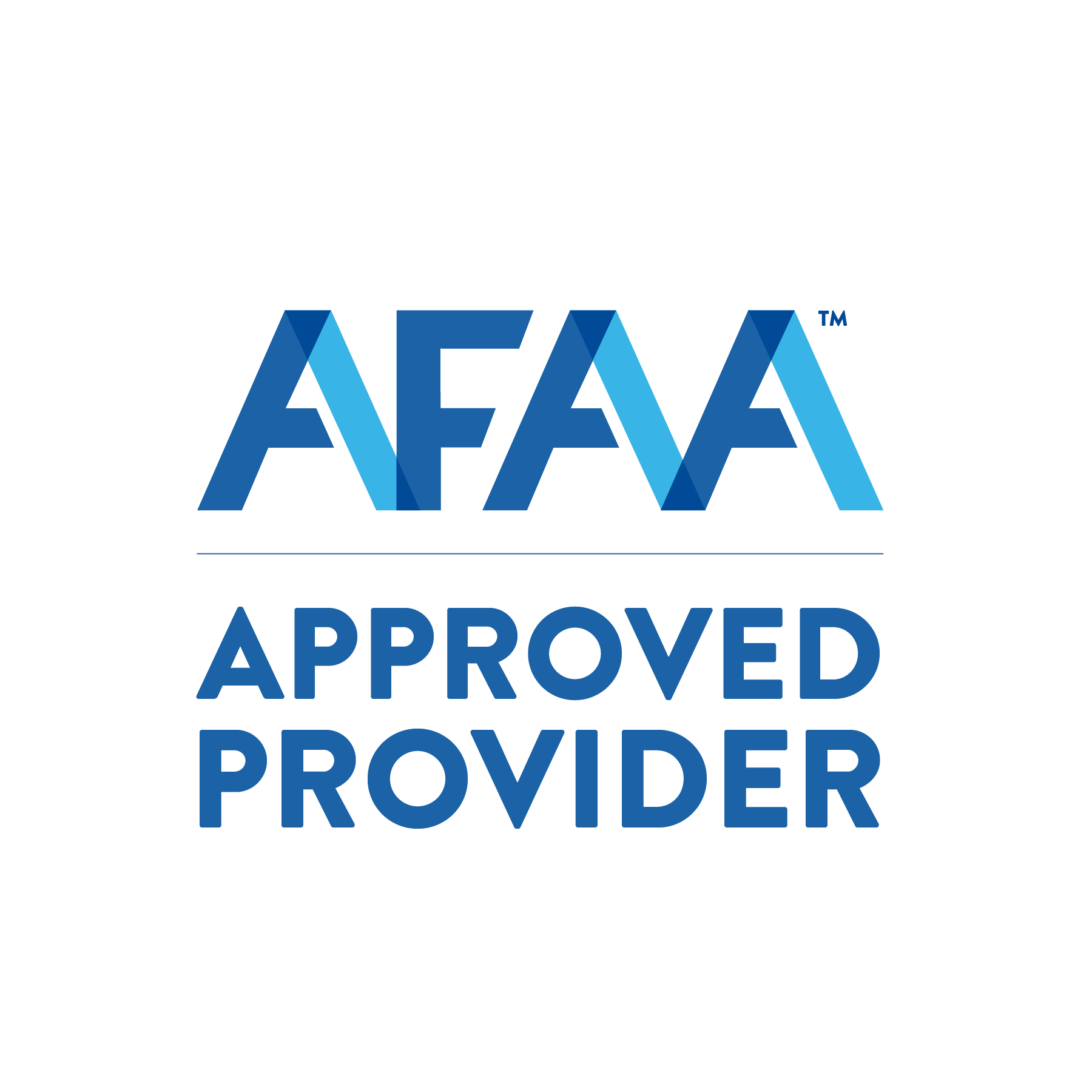 AFAA Provider Logo