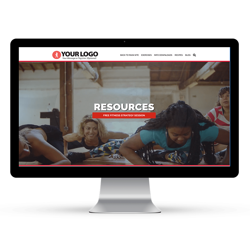 Digital Resource Kit