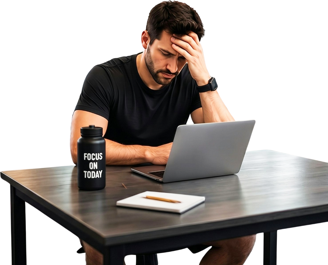 SadTrainer
